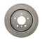 Centric Parts Standard Brake Rotor, 121.34057 121.34057 - alternate 1